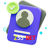Tornar-se um membro do Z55 Bet é muito simples