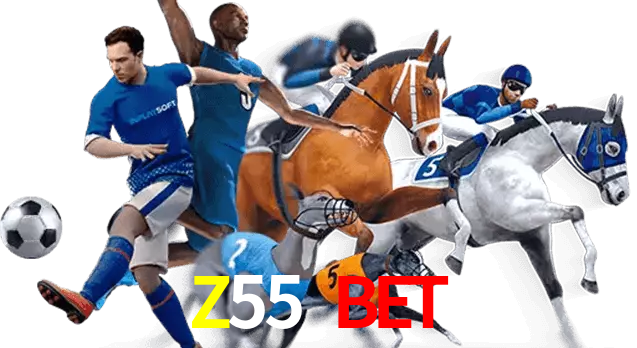 Z55 Bet