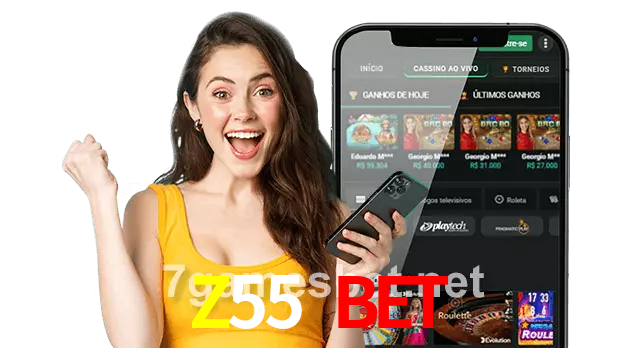 Z55 Bet
