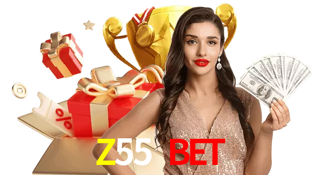 Z55 Bet