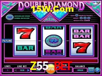 Z55 Bet Plataforma - Certificada MGA desde 2015