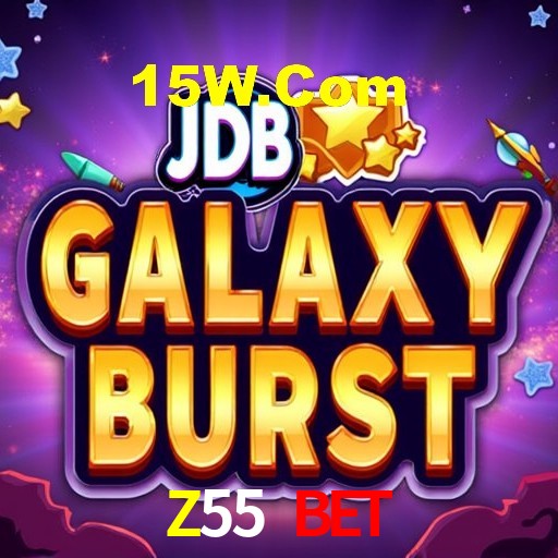 Casino VIP Z55 Bet