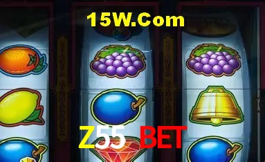 Promoções Sazonais Z55 Bet