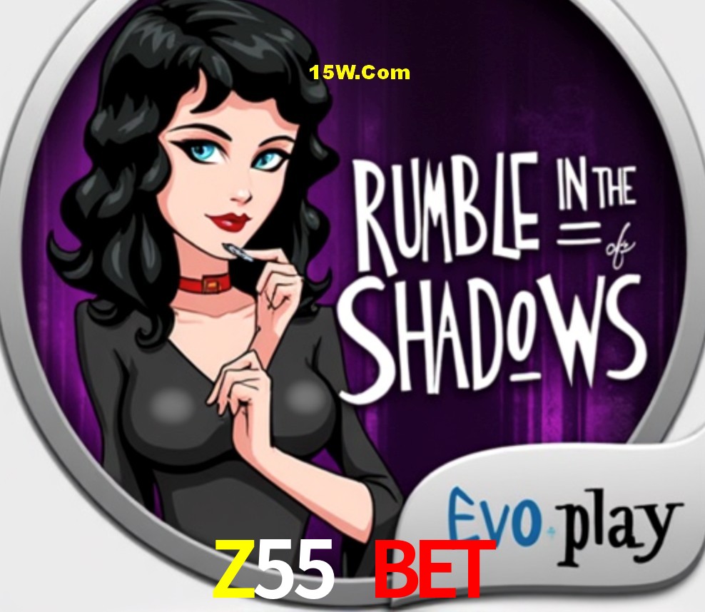 Provedores de Jogos Z55 Bet