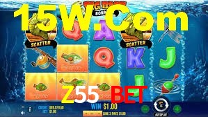 Z55 Game