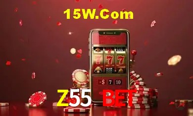 Promoção Relâmpago Z55 Bet