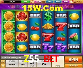 Login Seguro Z55 Bet