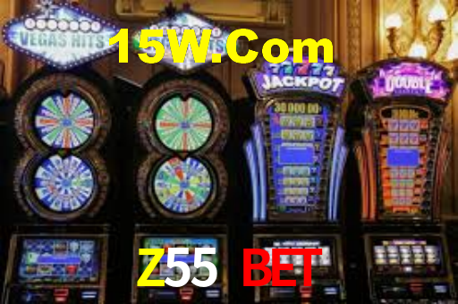 Z55 Bet: Seu Especialista em Apostas Esportivas Brasileiras