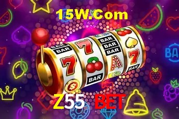 Z55 Bet - Support