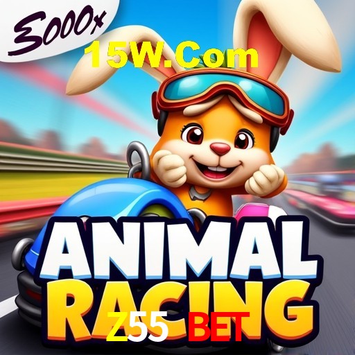 Experiência VIP Z55 Bet