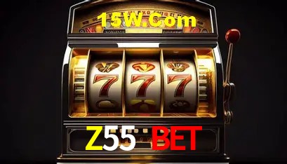 Z55 Bet São Paulo - Top Slots