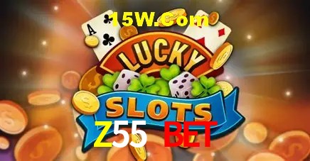 Z55 Bet - User Statistics