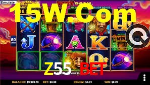 Z55 Bet,Z55.Com