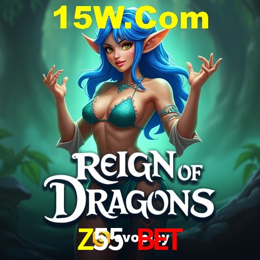 Desvendando o Mundo dos Jogos Virtuais na Z55 Bet