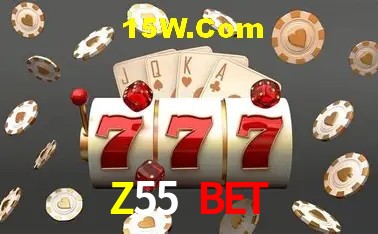 Z55 Bet - Customer Support