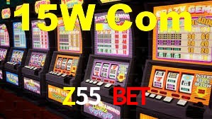 Explore as vantagens do Z55 Bet: serviço profissional e confiabilidade