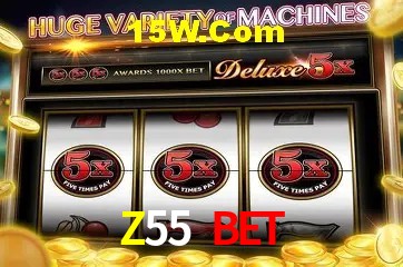 Z55 Bet Entrar - Login Seguro Certificado