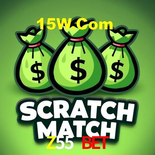Recursos de Bônus Z55 Bet