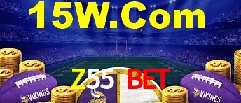 Blackjack Table Z55 Bet