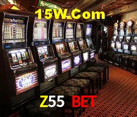 Z55 Bet Belo Horizonte - Payments