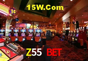 Z55 Bet - Security