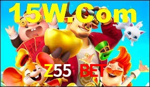 Welcome Bonus Z55 Bet