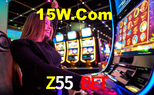 Z55 Bet
