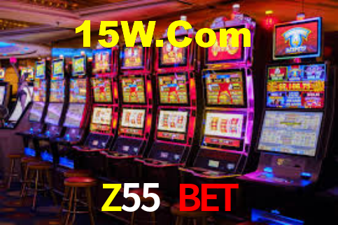 Z55 Bet - App Performance