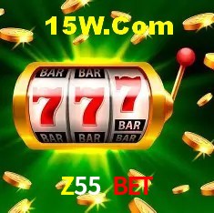 Z55 Bet Brasília - Betting Features