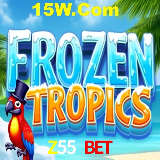 Jogos de Slot Z55 Bet