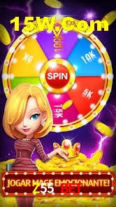 Live Casino Z55 Bet