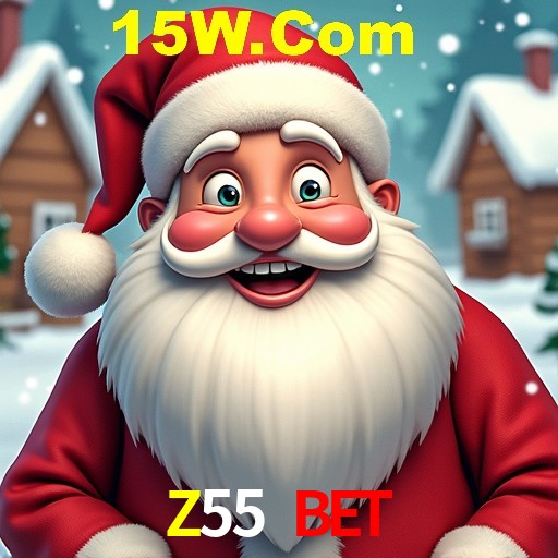 Responsive Design Z55 Bet