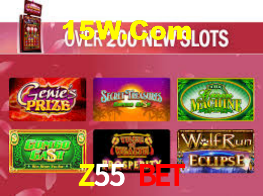 Z55 Bet: A Experiência de Casino com Jogos de Mesa ao Vivo