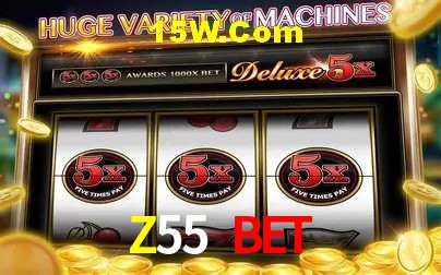 Z55 Bet Curitiba - Statistics