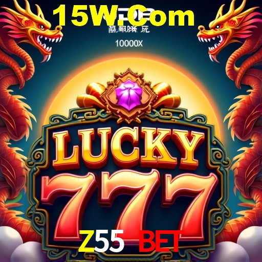 Z55 Bet Bônus - Pacote R$5.000 + VIP