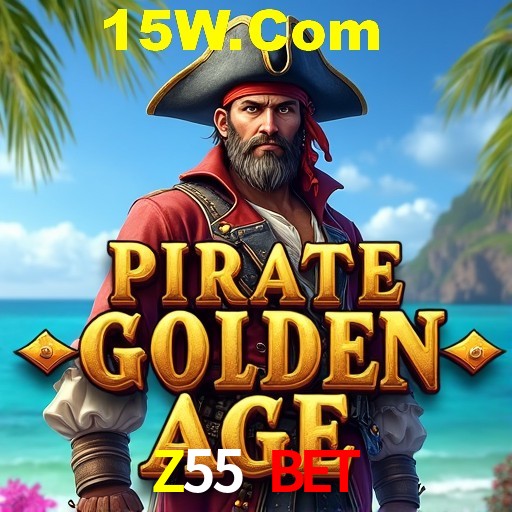 Descubra o Mundo do Cassino Online com Z55 Bet