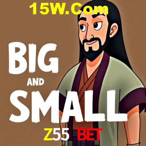 APP oficial da Z55 Bet para mobile