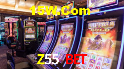 Z55 Bet - Plataforma Oficial - Z55.Com