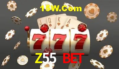 Especiais de Fim de Semana Z55 Bet