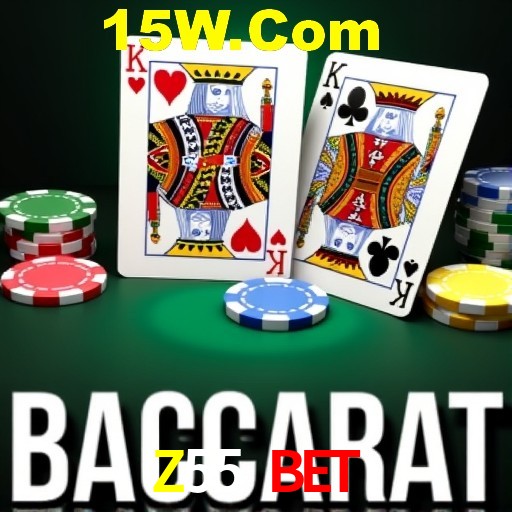 Account Benefits Z55 Bet