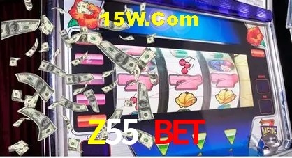 Z55 Bet Belo Horizonte - Jackpots