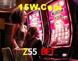 Bonus Features Z55 Bet
