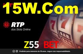 Tournaments Z55 Bet