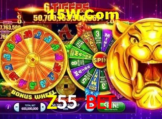 Tecnologia da Plataforma Z55 Bet