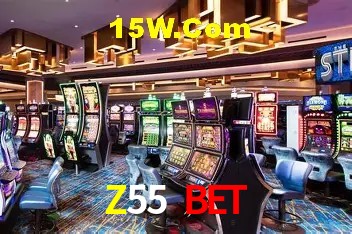 Z55 Bet Salvador - Promo Stats