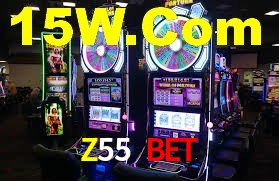 Premium Interface Z55 Bet