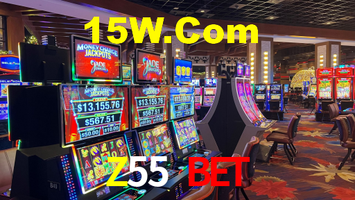 Bônus Generosos e Exclusivos no Z55 Bet para Você!