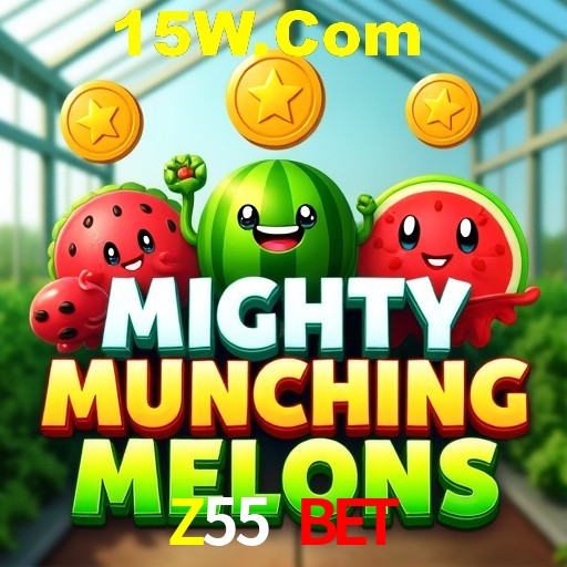 Descubra o Mundo do Cassino Online com Z55 Bet