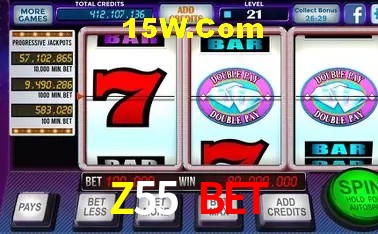 Z55 Bet São Paulo - Hot Promos