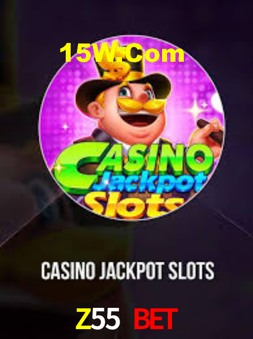 Z55 Bet